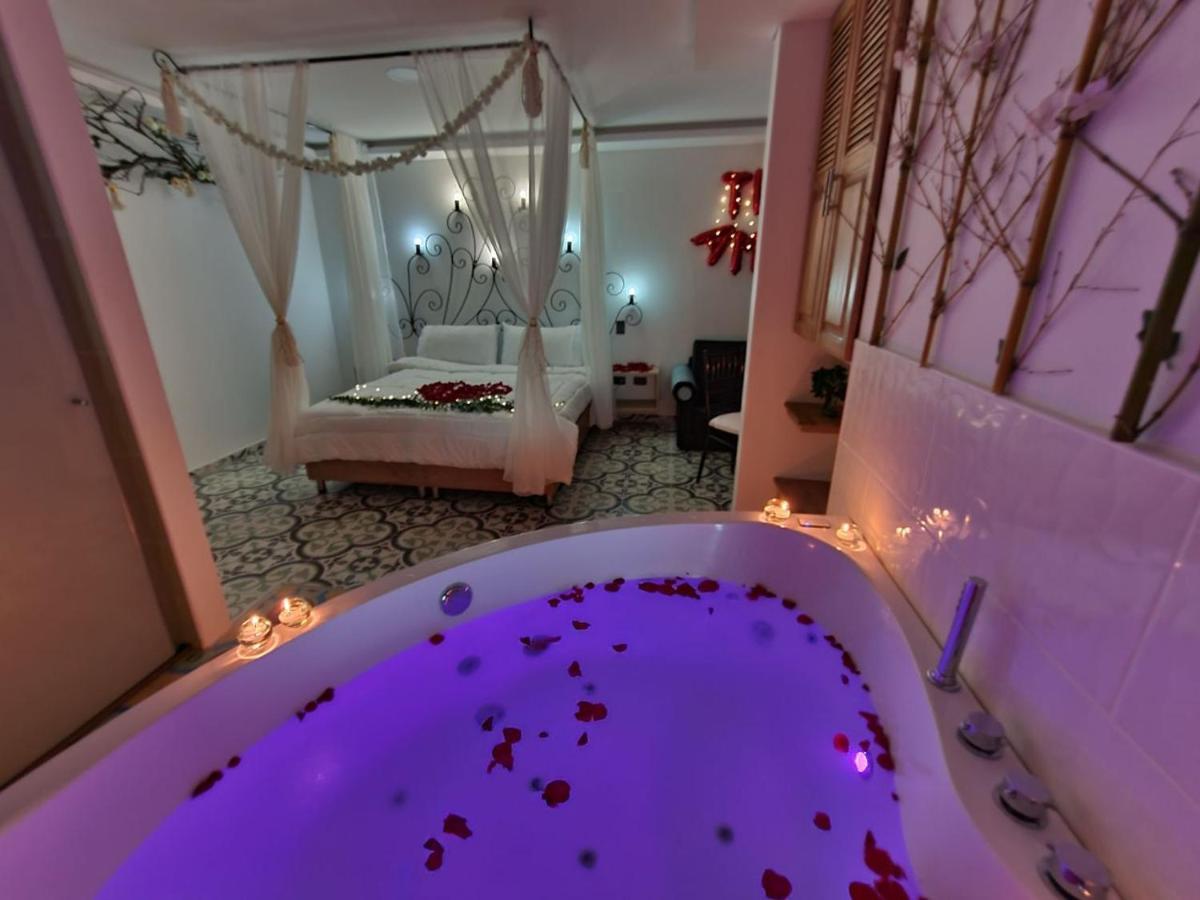 Piedra Del Penol Hotel Guatapé 外观 照片
