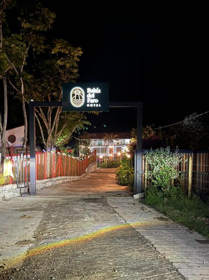 Piedra Del Penol Hotel Guatapé 外观 照片