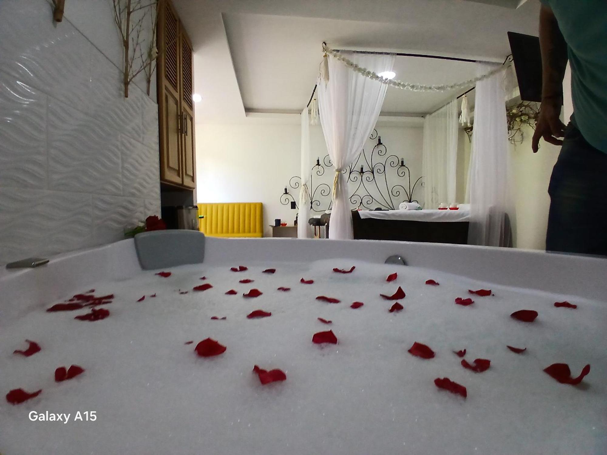 Piedra Del Penol Hotel Guatapé 外观 照片