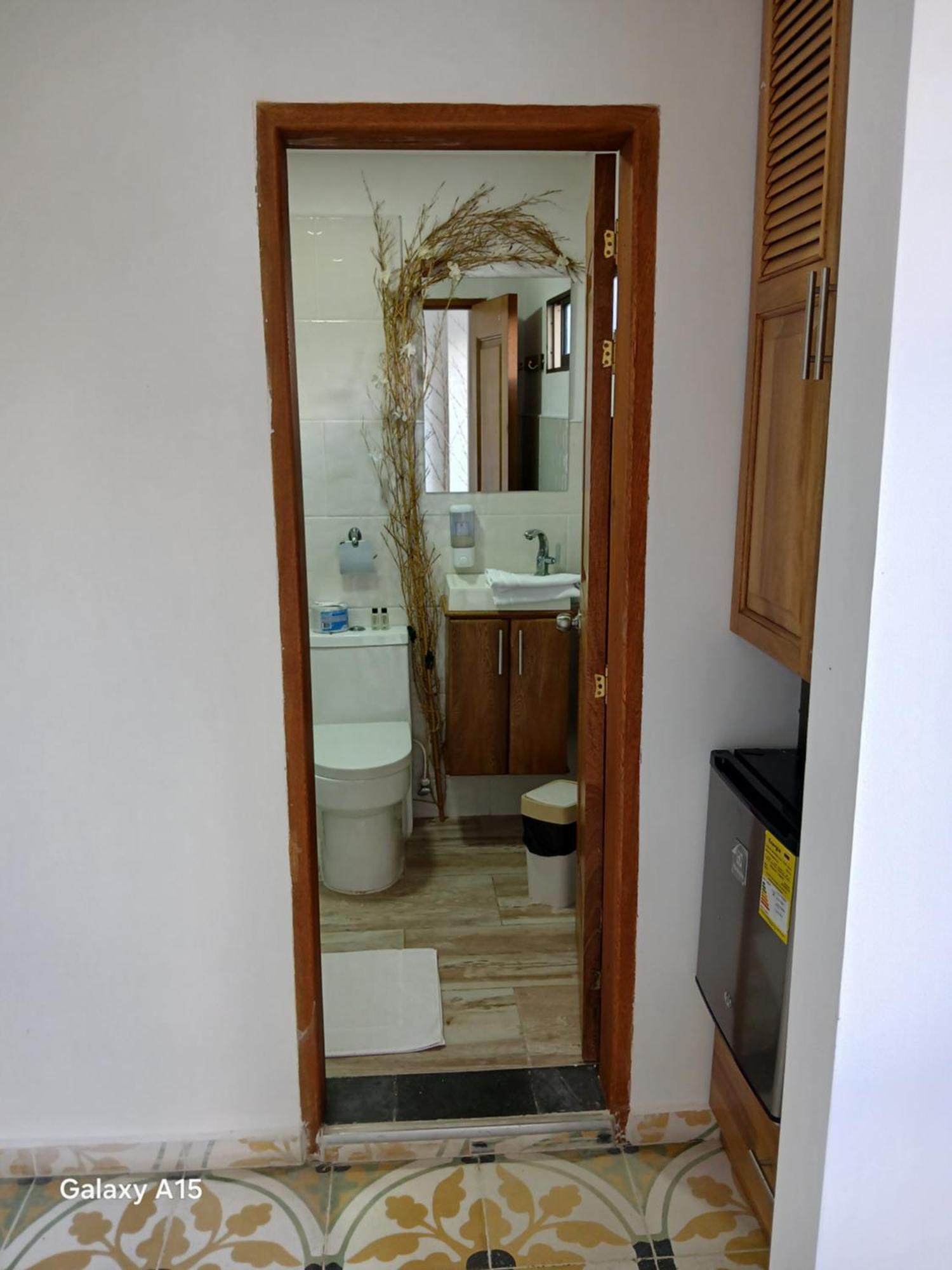 Piedra Del Penol Hotel Guatapé 外观 照片